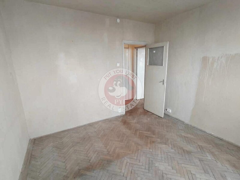 Metrou 1Mai | Apartament 2 camere | Decomandat | 44mp |  B10121