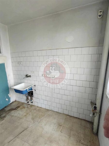 Metrou 1Mai | Apartament 2 camere | Decomandat | 44mp |  B10121